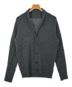 PS by Paul Smith ピーエスバイポールスミスカーディガン メンズ M グレー【中古】【古着】