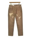 UNITED ARROWS&SONS ユナイテッドアローズアンドサンズパンツ(その他) メンズ【中古】【古着】(4)