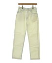 SERGE de bleu サージパンツ(その他) レディース【中古】【古着】(4)