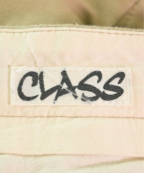 CLASS クラスパンツ（その他） メンズ【中古】【古着】