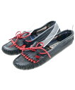 SLEEPY JONES スリーピージョーンズシューズ(その他) メンズ UK9(27.5cm位) 黒【中古】【古着】