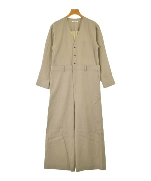 CURRENTAGE カレンテージオールインワン/サロペット レディース【中古】【古着】