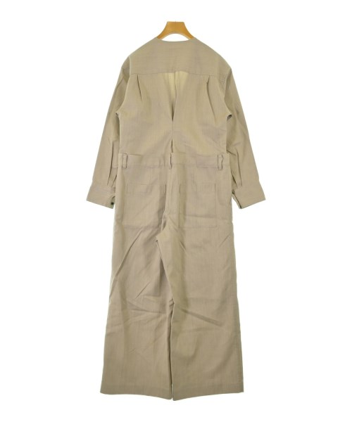 CURRENTAGE カレンテージオールインワン/サロペット レディース【中古】【古着】