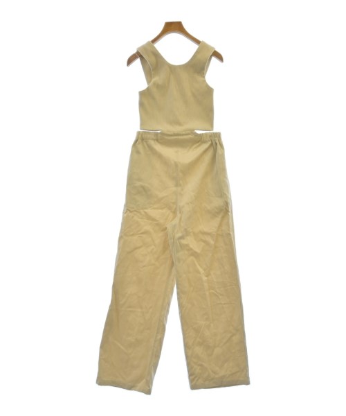 THE Dallas ザダラスオールインワン/サロペット レディース【中古】【古着】