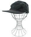 NINE TAILOR ナインテイラーキャップ メンズ【中古】【古着】