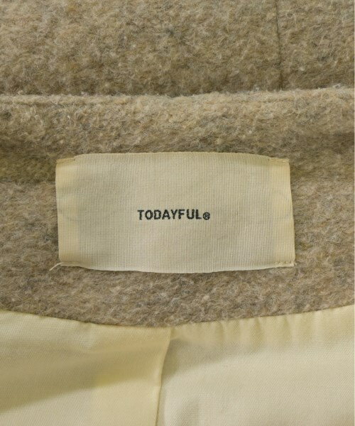 TODAYFUL トゥデイフルコート（その他） レディース【中古】【古着】