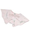 Ganni ガニー小物類(その他) レディース - ピンクxシルバー(総柄)【中古】【古着】