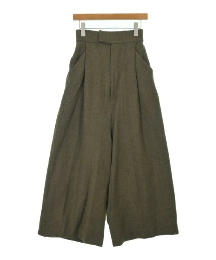 pelleq ペレックパンツ(その他) レディース【中古】【古着】 pelleq ペレックパンツ(その他) レディース【中古】【古着】