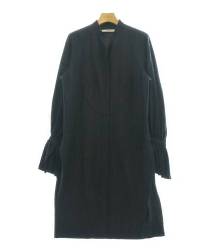 pelleq ペレックシャツワンピース レディース【中古】【古着】 pelleq ペレックシャツワンピース レディース【中古】【古着】