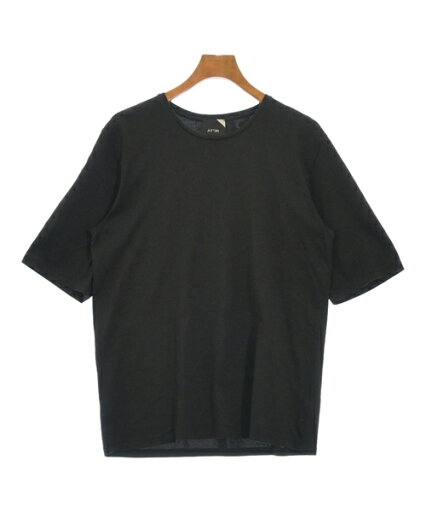 ATON エイトンTシャツ・カットソー メンズ【中古】【古着】 ATON エイトンTシャツ・カットソー メンズ【中古】【古着】