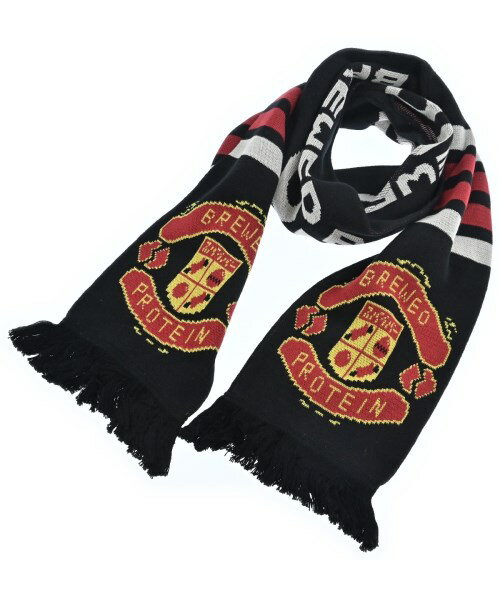 doublet ダブレットマフラー メンズ【中古】【古着】