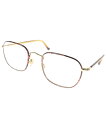 MOSCOT モスコットメガネ メンズ【中古】【古着】(4)