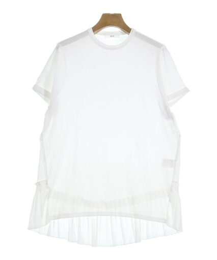 REYC リックTシャツ・カットソー レディース【中古】【古着】 REYC リックTシャツ・カットソー レディース【中古】【古着】
