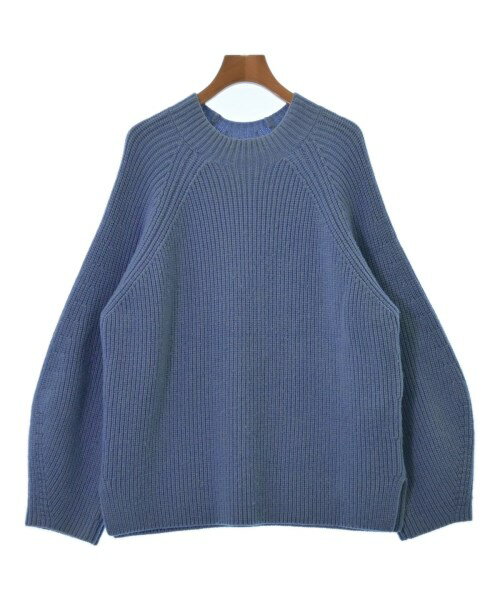 ebure エブールニット・セーター レディース【中古】【古着】
