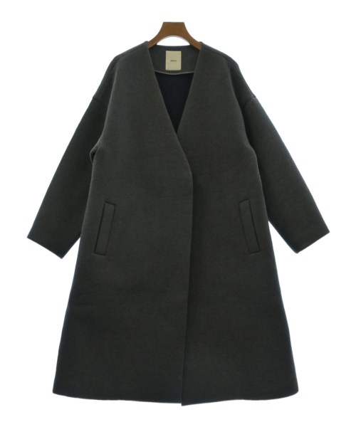 ebure エブールコート(その他) レディース【中古】【古着】