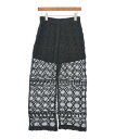 Sara mallika サラマリカパンツ(その他) レディース【中古】【古着】