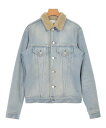 JOHN ELLIOTT ジョンエリオットデニムジャケット メンズ【中古】【古着】