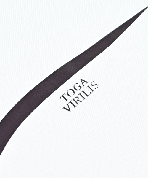 TOGA VIRILIS トーガ　ビリリース小物類（その他） メンズ【中古】【古着】
