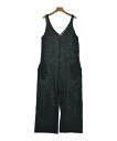 IENA LA BOUCLE イエナラブークルオールインワン/サロペット レディース【中古】【古着】(4)