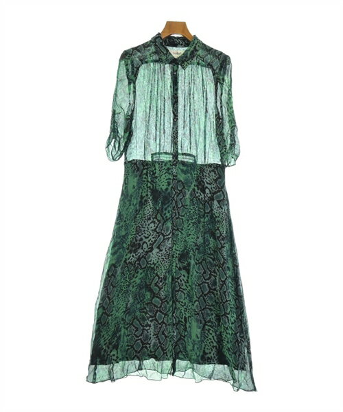 ba&sh バッシュシャツワンピース レディース【中古】【古着】