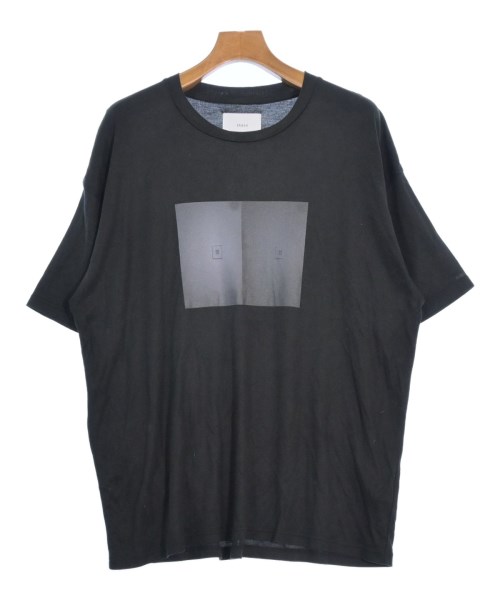 stein シュタインTシャツ・カットソー メンズ M 黒【中古】【古着】