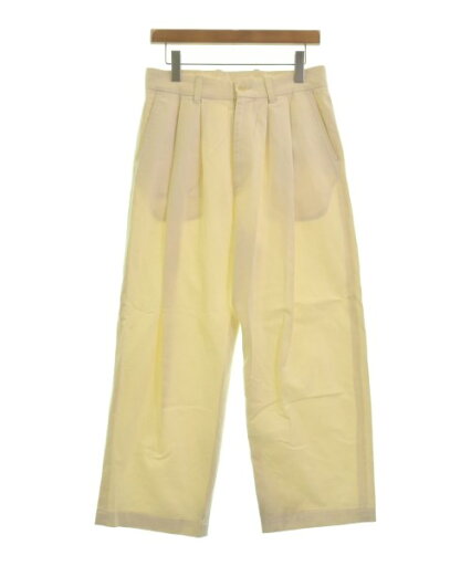 stein シュタインパンツ(その他) メンズ【中古】【古着】 stein シュタインパンツ(その他) メンズ【中古】【古着】