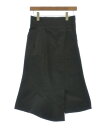 CITY シティロング・マキシ丈スカート レディース【中古】【古着】(4)