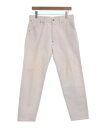 SCYE BASICS サイベーシックスパンツ(その他) メンズ【中古】【古着】(4)