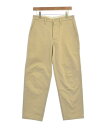 SCYE BASICS サイベーシックスチノパン メンズ【中古】【古着】(4)
