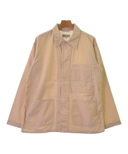 楽天市場】Engineered Garments WORKADAY(コート・ジャケット 楽天市場】Engineered Garments WORKADAY(コート・ジャケット