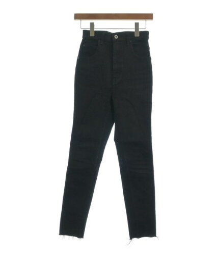 nagonstans ナゴンスタンスデニムパンツ レディース【中古】【古着】 nagonstans ナゴンスタンスデニムパンツ レディース【中古】【古着】