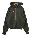 ROTOL ロトルパーカー メンズ 3(L位) 茶【中古】【古着】