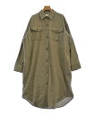 AMERI アメリワンピース レディース【中古】【古着】(4)