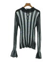 AMERI アメリニット・セーター レディース F 黒【中古】【古着】
