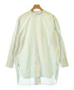 YLEVE イレーヴブラウス レディース 1(S位) 水色系【中古】【古着】