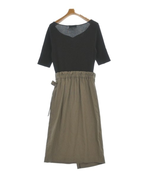 TONAL トーナルワンピース レディース【中古】【古着】