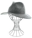 TONAL トーナルハット レディース【中古】【古着】