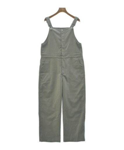 OUTER SUNSET アウターサンセットオールインワン/サロペット レディース【中古】【古着】 OUTER SUNSET アウターサンセットオールインワン/サロペット レディース【中古】【古着】