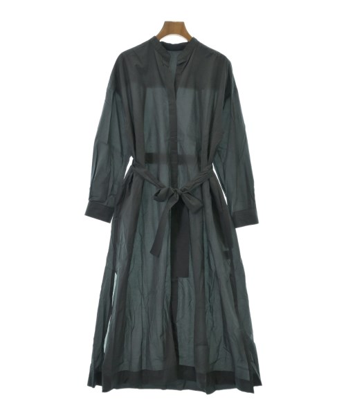 douce harmonie ドゥスハルモニシャツワンピース レディース【中古】【古着】