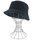 Qcillo&C クッチロアンドシーハット レディース【中古】【古着】