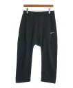 WILLY CHAVARRIA ウィリーチャバリアスウェットパンツ メンズ【中古】【古着】(4)