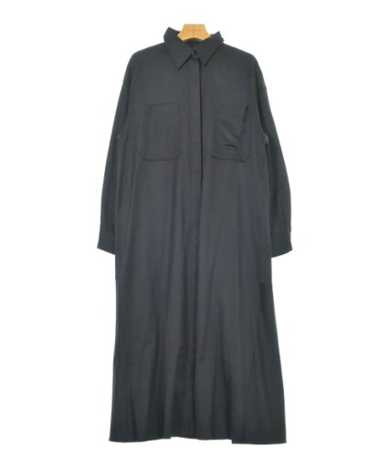 1er Arrondissement プルミエアロンディスモンシャツワンピース レディース【中古】【古着】 1er Arrondissement プルミエアロンディスモンシャツワンピース レディース【中古】【古着】
