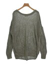 1er Arrondissement プルミエアロンディスモンニット・セーター レディース【中古】【古着】