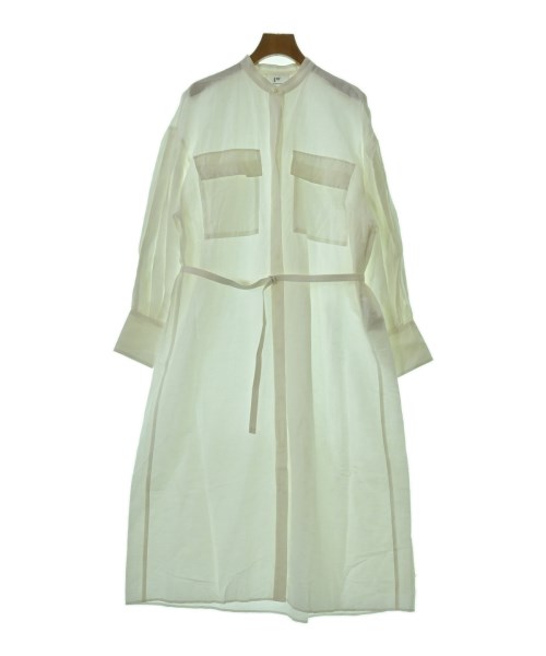 1er Arrondissement プルミエアロンディスモンシャツワンピース レディース【中古】【古着】
