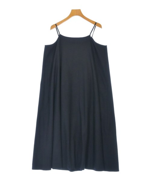 Curensology カレンソロジーワンピース レディース F 黒【中古】【古着】