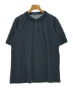 McGREGOR マックレガーポロシャツ レディース L 紺【中古】【古着】