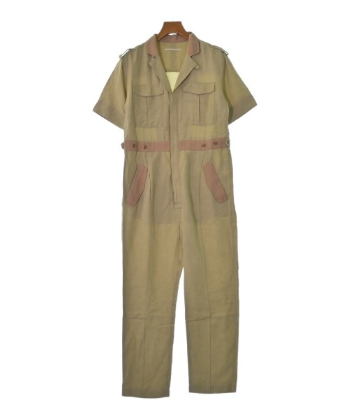 little suzie リトルスージーオールインワン/サロペット レディース【中古】【古着】