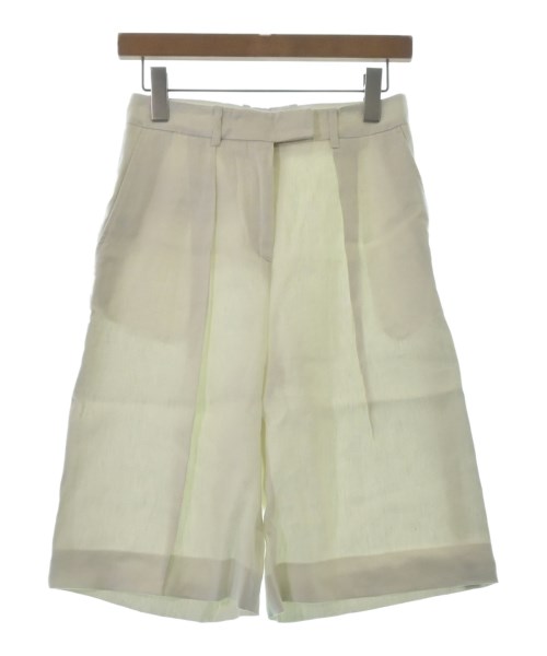 CHLOE STORA クロエストラショートパンツ レディース【中古】【古着】