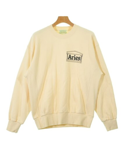Aries アリエススウェット メンズ【中古】【古着】 Aries アリエススウェット メンズ【中古】【古着】
