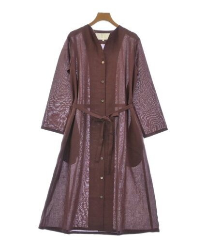 nooy ヌーイシャツワンピース レディース【中古】【古着】 nooy ヌーイシャツワンピース レディース【中古】【古着】